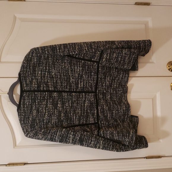 NWT Donna Karan Blazer - Picture 5 of 5